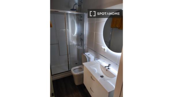 Estudio en alquiler en La Orotava