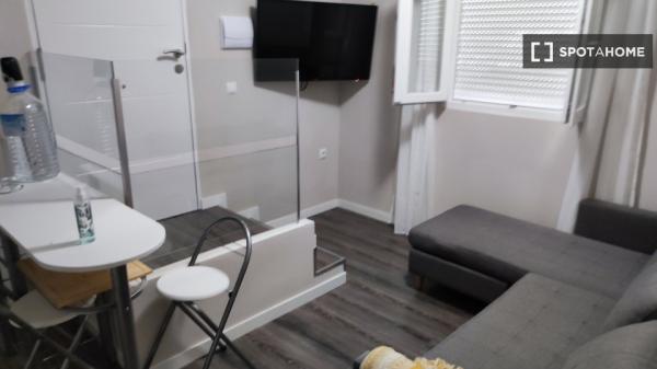 Estudio en alquiler en La Orotava