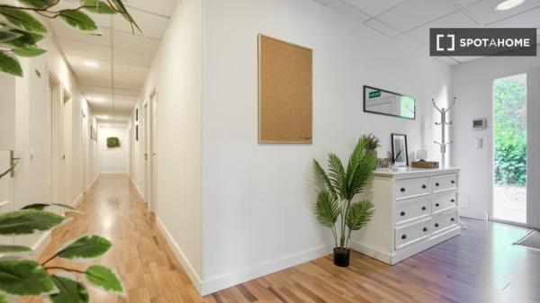 Habitación en piso compartido en alquiler en Piovera, Madrid