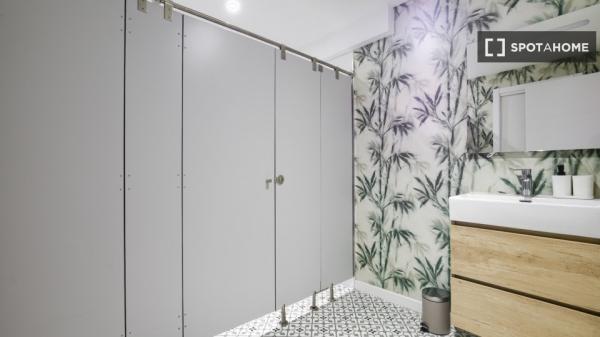 Habitación en piso compartido en alquiler en Piovera, Madrid