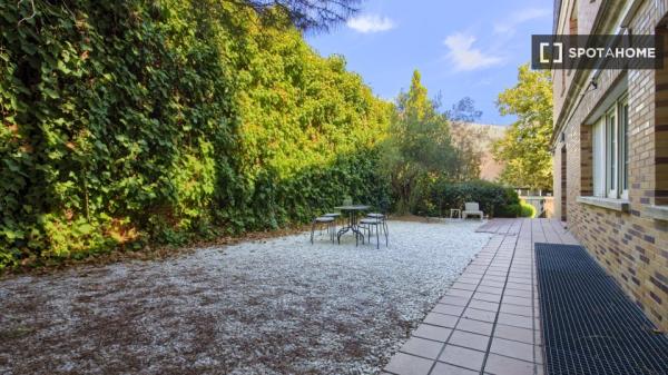 Habitación en piso compartido en alquiler en Piovera, Madrid