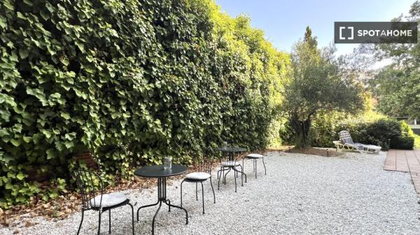 Habitación en piso compartido en alquiler en Piovera, Madrid