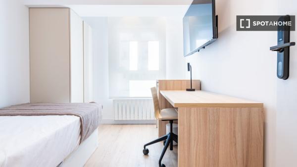 Chambre en colocation à València