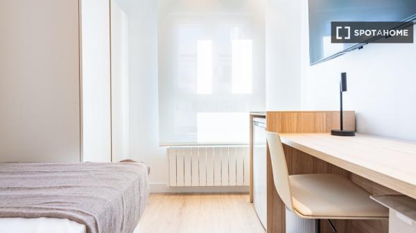 Chambre en colocation à València