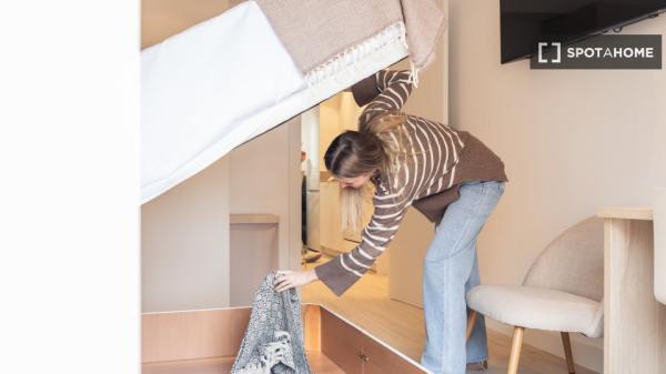 Chambre en colocation à València