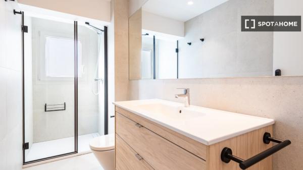 Chambre en colocation à València