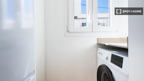 Chambre en colocation à València