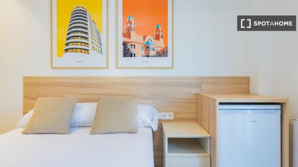 Chambre en colocation à València