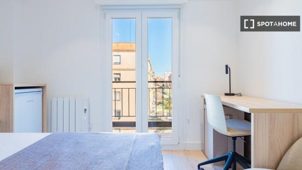 Chambre en colocation à València