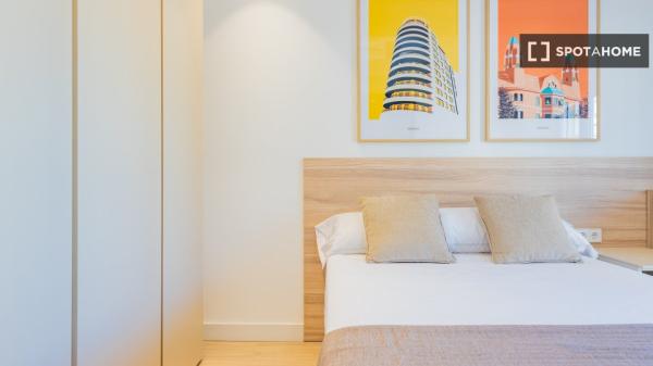 Chambre en colocation à València