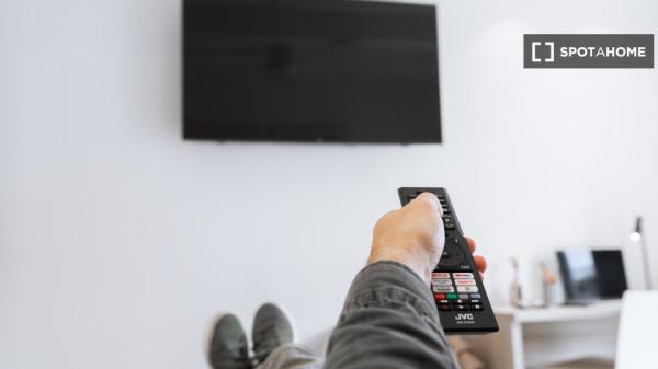 Chambre en colocation à València