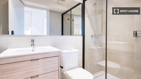 Chambre en colocation à València