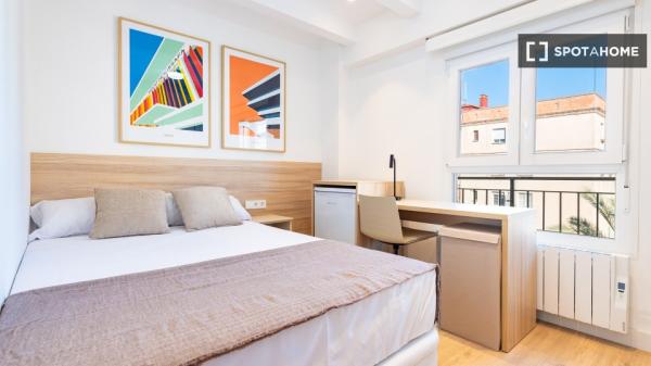 Chambre en colocation à València