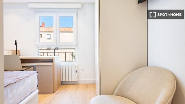 Chambre en colocation à València