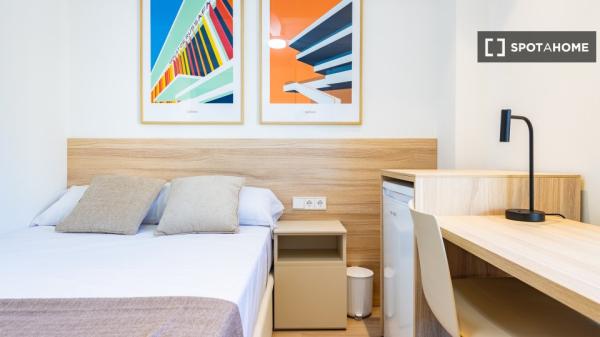 Chambre en colocation à València