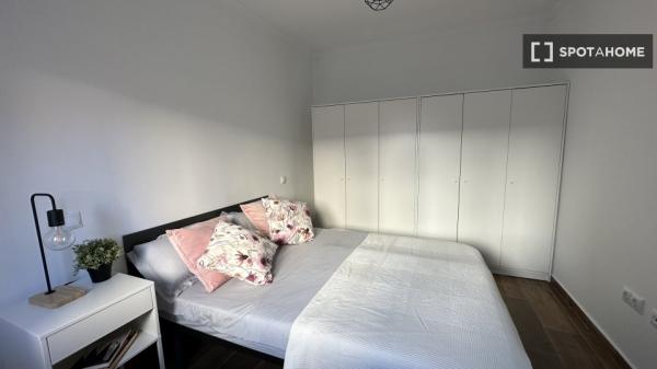 Estudio en alquiler en Carabanchel, Madrid