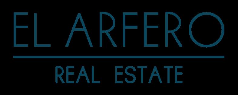 El Arfero Real Estate