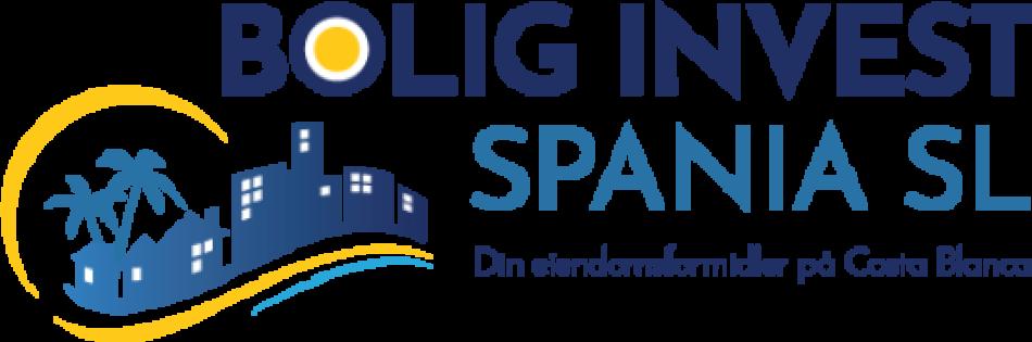 Bolig Invest Spania