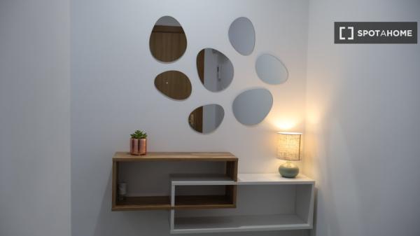 Appartement de 2 chambres à louer à Alfafar, Valence.