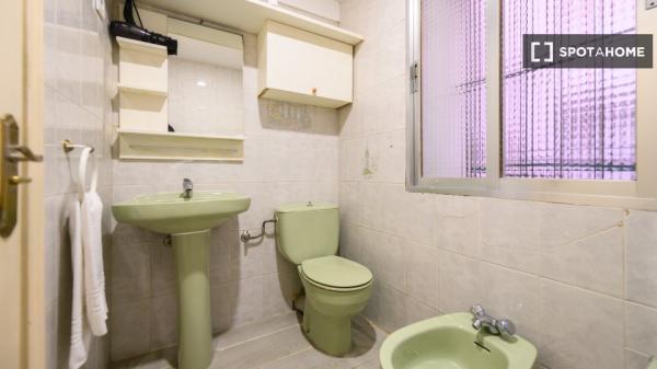 Estudio en alquiler en Justicia, Madrid