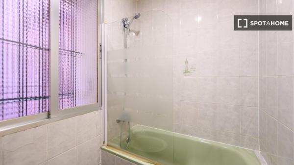 Estudio en alquiler en Justicia, Madrid