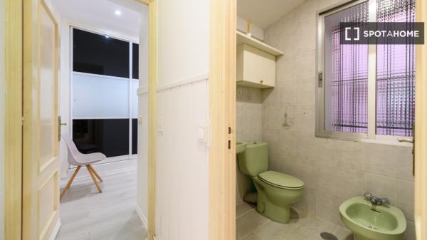 Estudio en alquiler en Justicia, Madrid