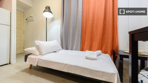 Estudio en alquiler en Justicia, Madrid