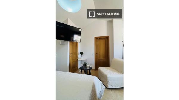 Studio à louer à Murcie