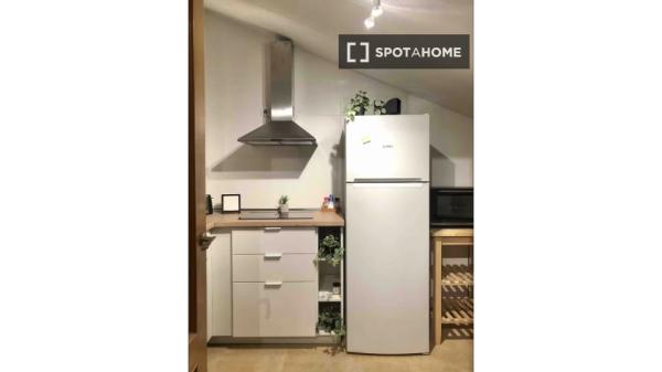 Studio à louer à Murcie