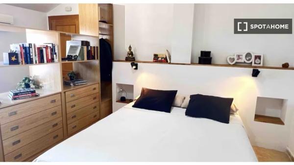 Studio à louer à Murcie