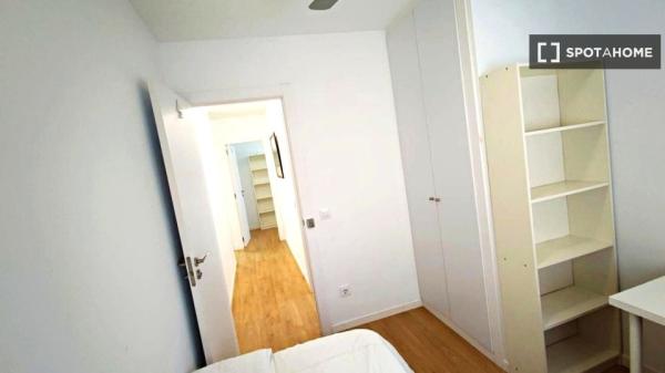 Pokój we wspólnym mieszkaniu w València