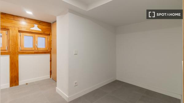 Studio à louer à Palacio, Madrid