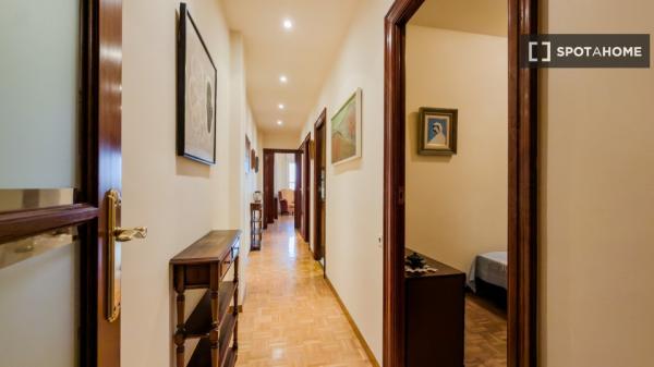 Apartamento en alquiler en El Fort Pienc, Barcelona