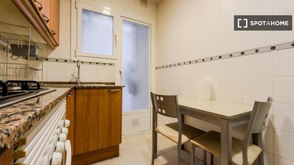 Apartamento en alquiler en El Fort Pienc, Barcelona