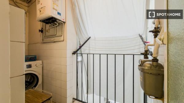 Apartamento en alquiler en El Fort Pienc, Barcelona