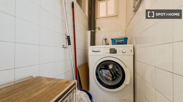 Apartamento en alquiler en El Fort Pienc, Barcelona