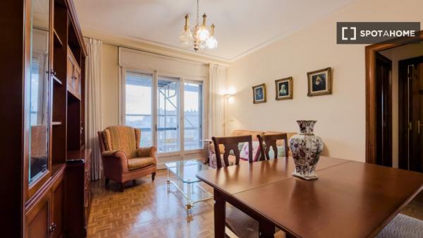 Apartamento en alquiler en El Fort Pienc, Barcelona