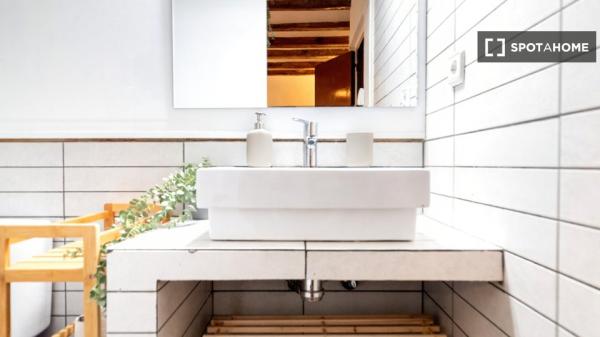 Studio à louer à La Barceloneta, Barcelone