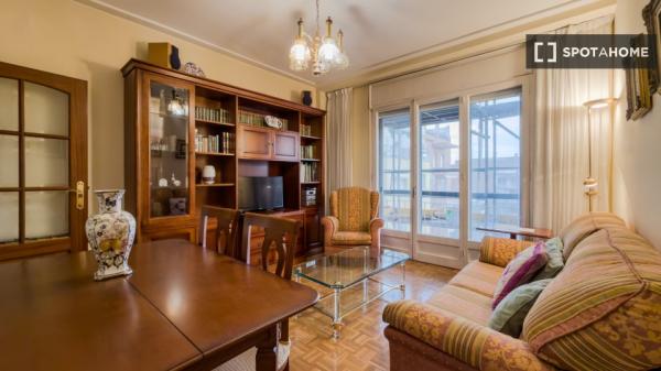 Apartamento en alquiler en El Fort Pienc, Barcelona