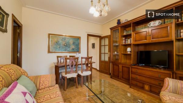 Apartamento en alquiler en El Fort Pienc, Barcelona