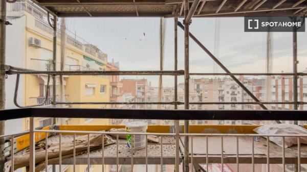 Apartamento en alquiler en El Fort Pienc, Barcelona