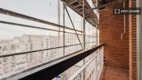 Apartamento en alquiler en El Fort Pienc, Barcelona