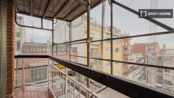 Apartamento en alquiler en El Fort Pienc, Barcelona