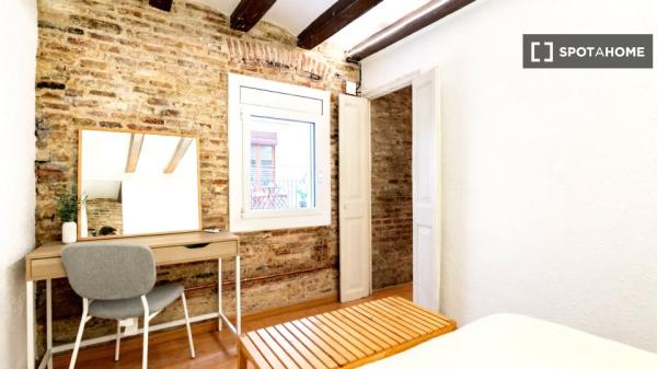 Studio à louer à La Barceloneta, Barcelone