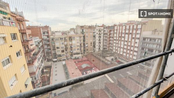 Apartamento en alquiler en El Fort Pienc, Barcelona
