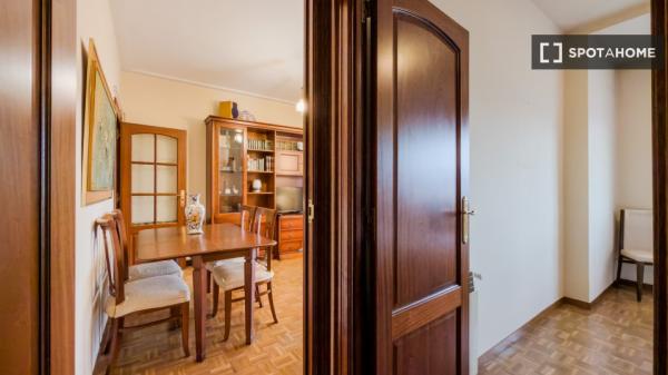 Apartamento en alquiler en El Fort Pienc, Barcelona