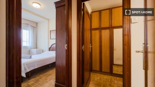 Apartamento en alquiler en El Fort Pienc, Barcelona