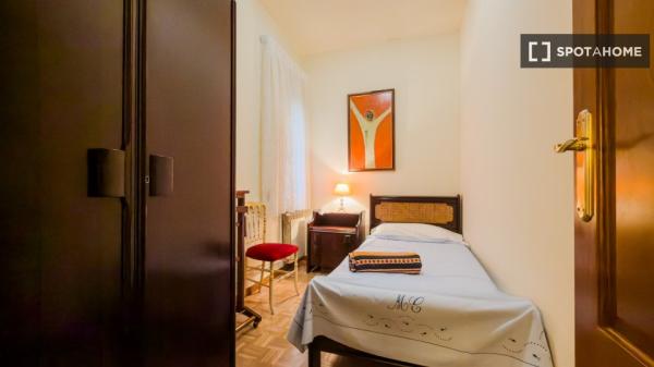Apartamento en alquiler en El Fort Pienc, Barcelona