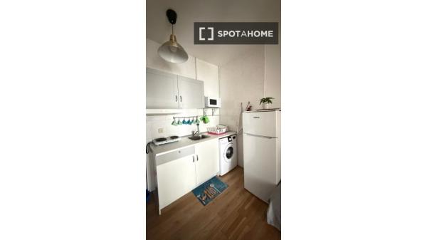 Apartamento de 2 dormitorios en alquiler en Universidad, Madrid