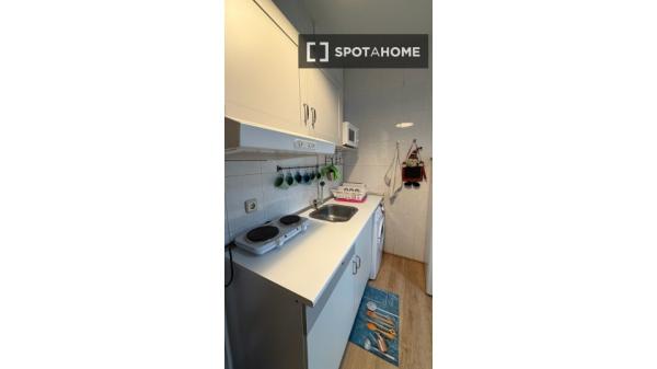 Apartamento de 2 dormitorios en alquiler en Universidad, Madrid